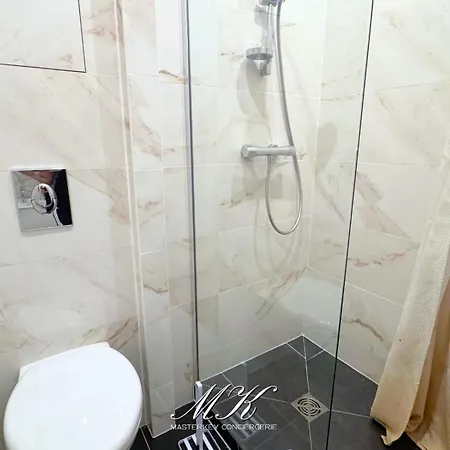Apartmán L'echappee Avec Terrasse, *